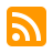 logo RSS feed